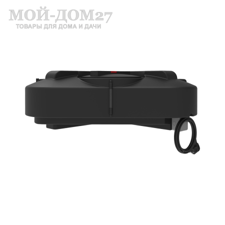 Бак для душа 250 литров с подогревом | Мой-Дом27 | Оснащен электронагревателем 2кВт, обеспечивает быстрый и равномерный нагрев воды в баке.
Нагрев 250 литров с 10 до 40 градусов примерно за 4-4,5 часа.
Устойчивость к солнечному излучению и температурным воздействиям.
В комплектацию входит боковой штуцер для залива воды, индикатор уровня жидкости и душевая лейка.